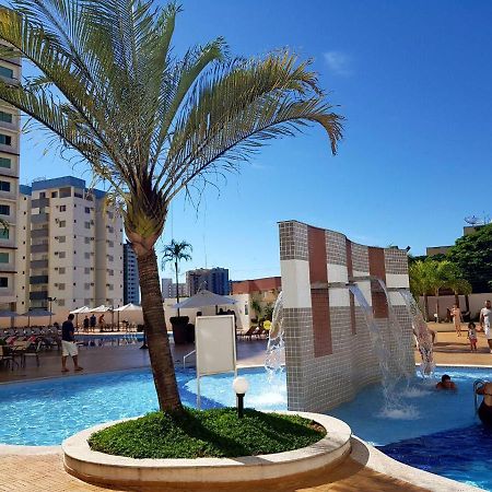 Hotel Riviera Park 카우다스노바스 외부 사진