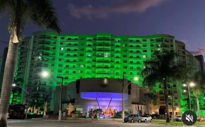 Hotel Riviera Park 카우다스노바스 외부 사진