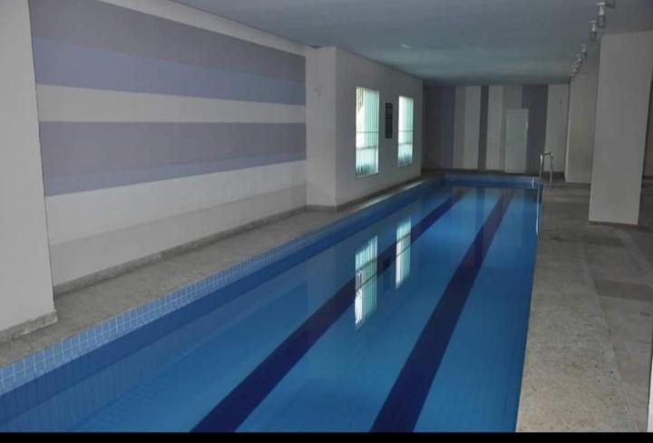 Hotel Riviera Park 카우다스노바스 외부 사진