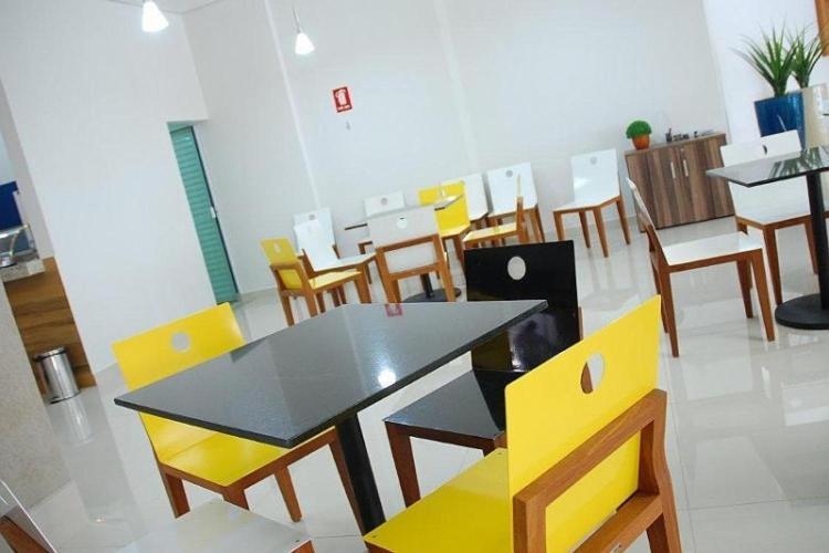 Hotel Riviera Park 카우다스노바스 외부 사진