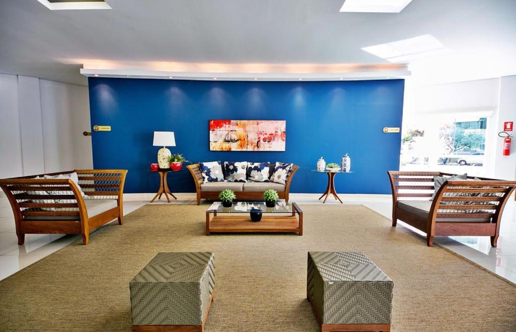 Hotel Riviera Park 카우다스노바스 외부 사진