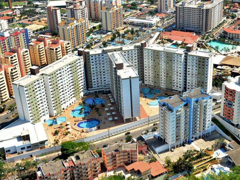 Hotel Riviera Park 카우다스노바스 외부 사진