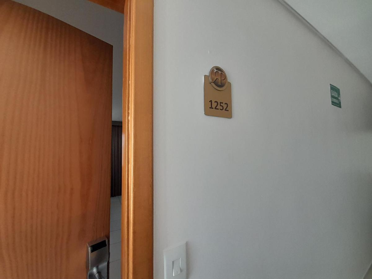 Hotel Riviera Park 카우다스노바스 외부 사진