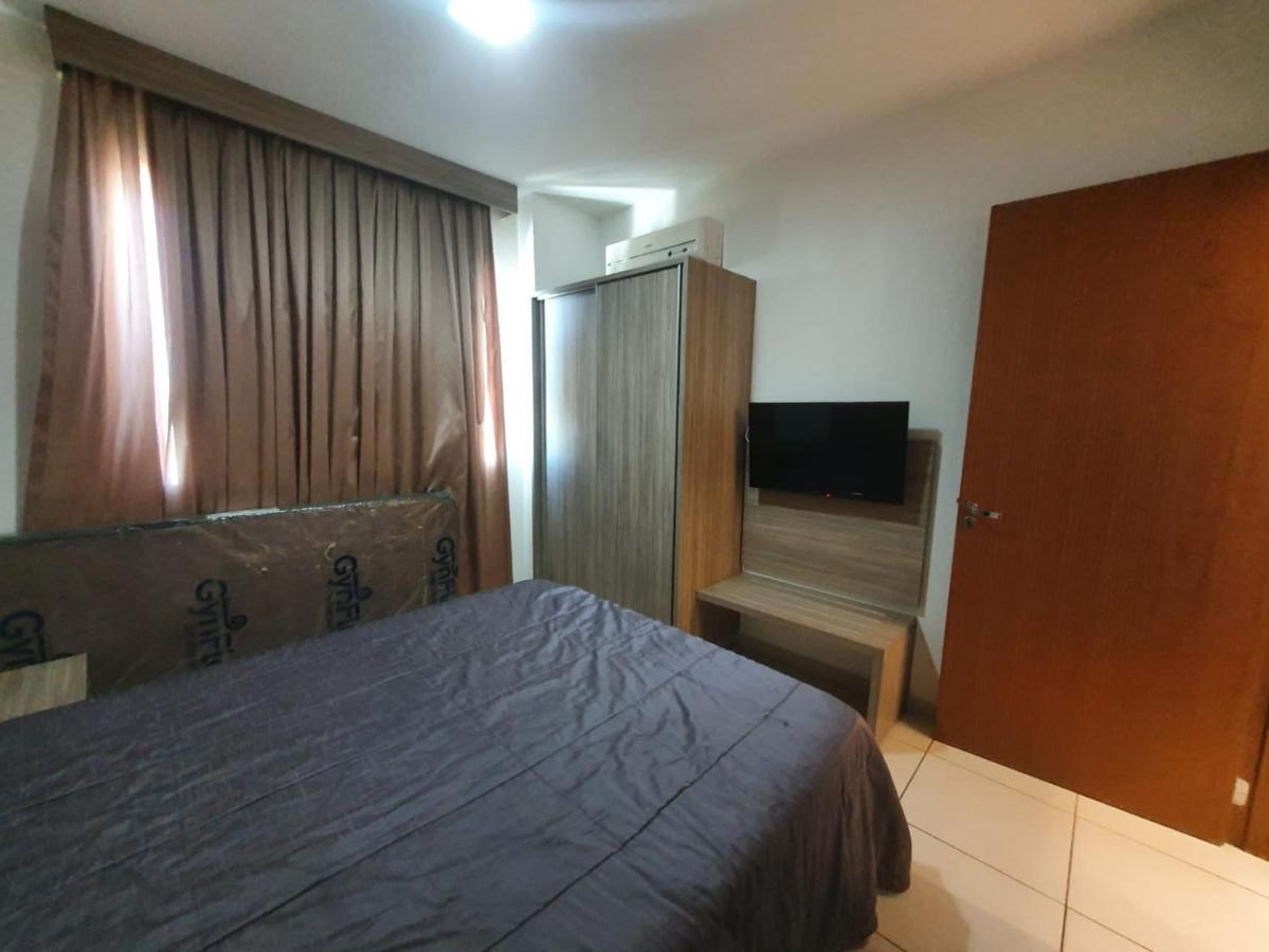 Hotel Riviera Park 카우다스노바스 외부 사진