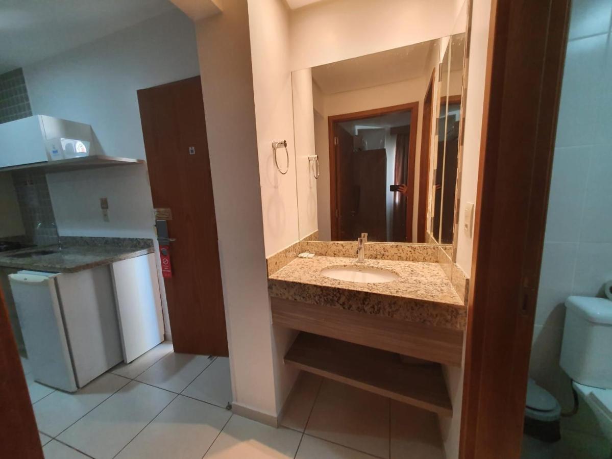 Hotel Riviera Park 카우다스노바스 외부 사진